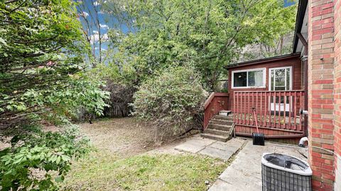 Photo 32 at 108 York Downs Drive, Clanton Park, Toronto