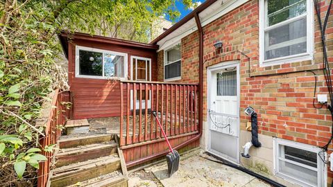 Photo 34 at 108 York Downs Drive, Clanton Park, Toronto