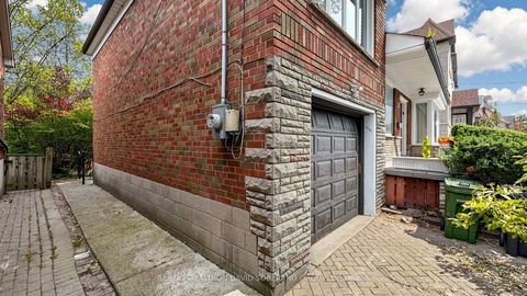 Photo 35 at 108 York Downs Drive, Clanton Park, Toronto