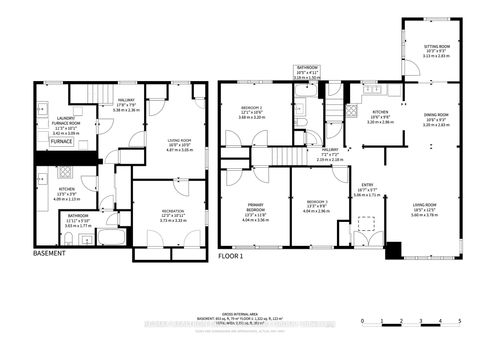 Photo 36 at 108 York Downs Drive, Clanton Park, Toronto