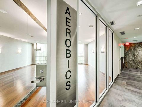Photo 22 at 807 - 215 Sherway Gardens Road, City Centre West, Toronto