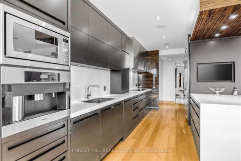 Photo 2 at 2003 - 625 Avenue Road, St. Clair, Toronto