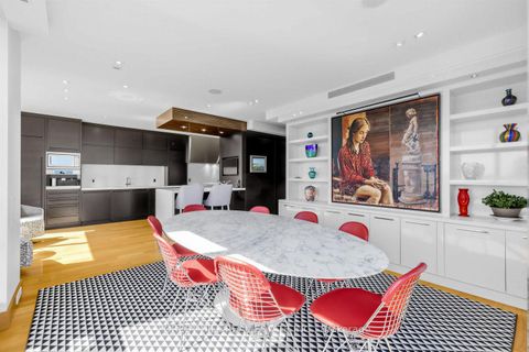Photo 4 at 2003 - 625 Avenue Road, St. Clair, Toronto