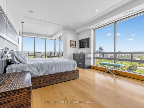 Photo 12 at 2003 - 625 Avenue Road, St. Clair, Toronto