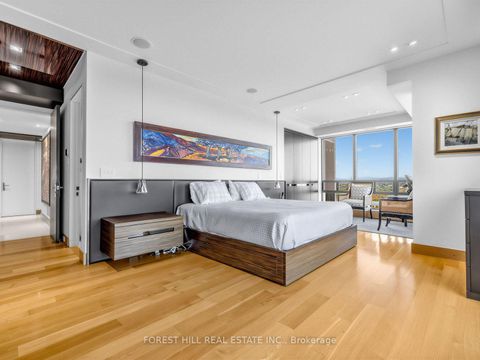 Photo 13 at 2003 - 625 Avenue Road, St. Clair, Toronto