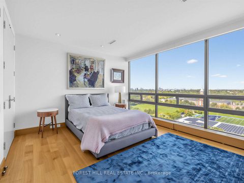 Photo 16 at 2003 - 625 Avenue Road, St. Clair, Toronto