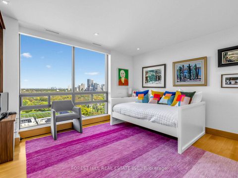 Photo 17 at 2003 - 625 Avenue Road, St. Clair, Toronto