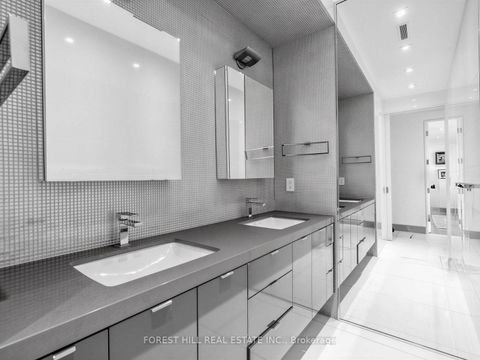 Photo 18 at 2003 - 625 Avenue Road, St. Clair, Toronto
