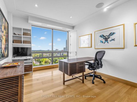 Photo 21 at 2003 - 625 Avenue Road, St. Clair, Toronto