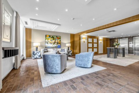 Photo 22 at 2003 - 625 Avenue Road, St. Clair, Toronto