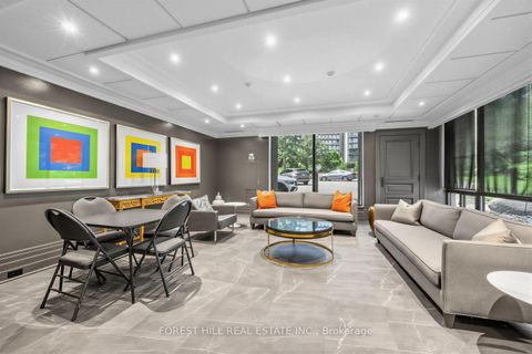 Photo 23 at 2003 - 625 Avenue Road, St. Clair, Toronto