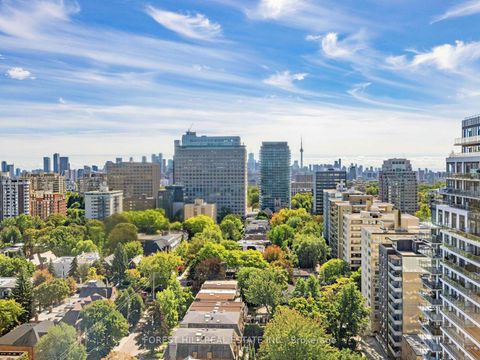 Photo 25 at 2003 - 625 Avenue Road, St. Clair, Toronto