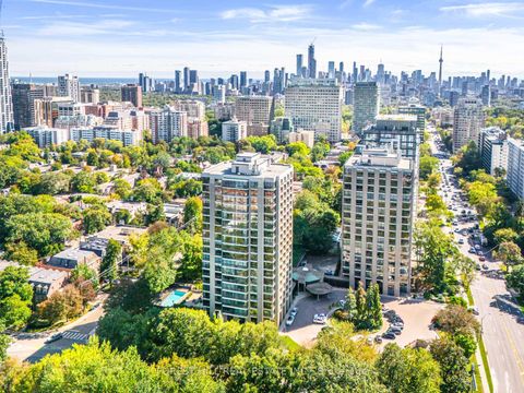 Photo 27 at 2003 - 625 Avenue Road, St. Clair, Toronto