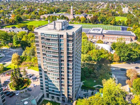 Photo 29 at 2003 - 625 Avenue Road, St. Clair, Toronto