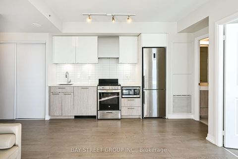 Photo 0 at 4703 - 251 Jarvis Street, Moss Park, Toronto