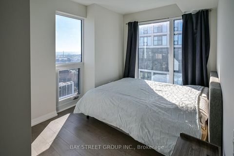 Photo 8 at 4703 - 251 Jarvis Street, Moss Park, Toronto