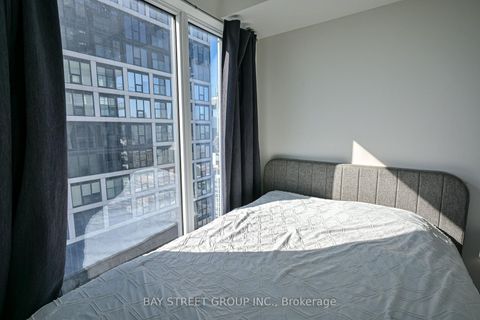 Photo 13 at 4703 - 251 Jarvis Street, Moss Park, Toronto