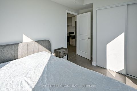 Photo 14 at 4703 - 251 Jarvis Street, Moss Park, Toronto