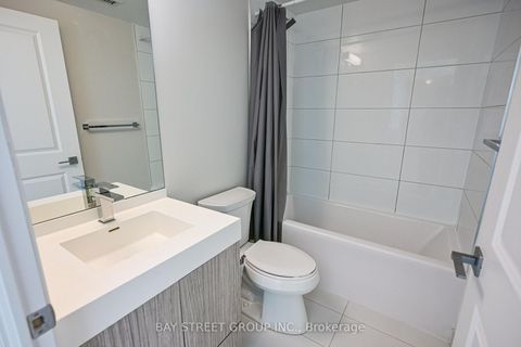 Photo 15 at 4703 - 251 Jarvis Street, Moss Park, Toronto