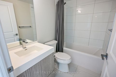 Photo 16 at 4703 - 251 Jarvis Street, Moss Park, Toronto