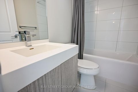 Photo 17 at 4703 - 251 Jarvis Street, Moss Park, Toronto