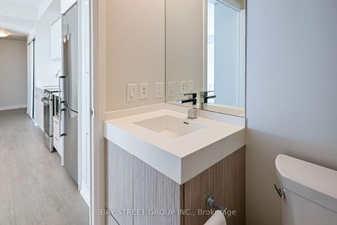 Photo 18 at 4703 - 251 Jarvis Street, Moss Park, Toronto