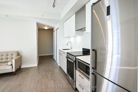 Photo 19 at 4703 - 251 Jarvis Street, Moss Park, Toronto