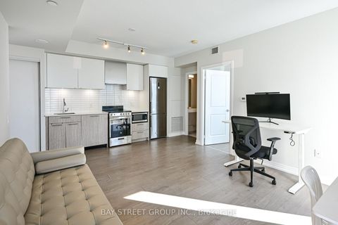 Photo 21 at 4703 - 251 Jarvis Street, Moss Park, Toronto