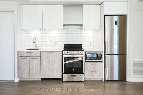 Photo 22 at 4703 - 251 Jarvis Street, Moss Park, Toronto