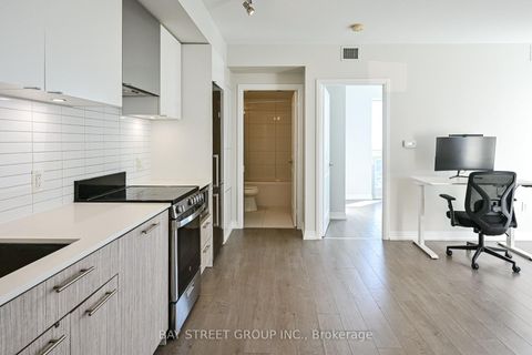 Photo 24 at 4703 - 251 Jarvis Street, Moss Park, Toronto