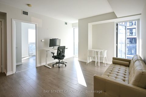 Photo 25 at 4703 - 251 Jarvis Street, Moss Park, Toronto