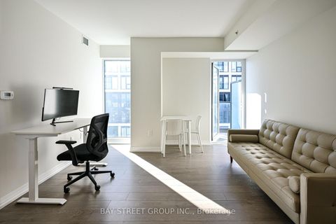 Photo 26 at 4703 - 251 Jarvis Street, Moss Park, Toronto