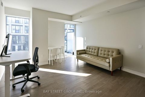Photo 28 at 4703 - 251 Jarvis Street, Moss Park, Toronto