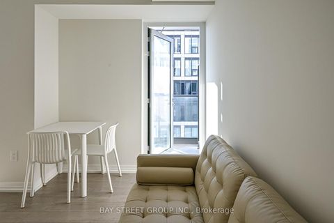 Photo 30 at 4703 - 251 Jarvis Street, Moss Park, Toronto