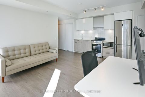 Photo 31 at 4703 - 251 Jarvis Street, Moss Park, Toronto