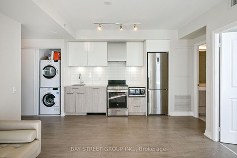 Photo 32 at 4703 - 251 Jarvis Street, Moss Park, Toronto