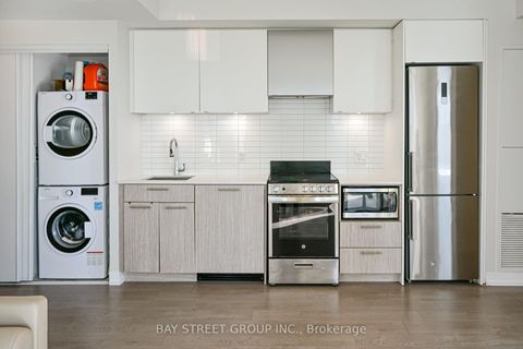 Photo 33 at 4703 - 251 Jarvis Street, Moss Park, Toronto