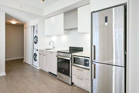 Photo 34 at 4703 - 251 Jarvis Street, Moss Park, Toronto