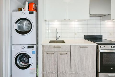 Photo 35 at 4703 - 251 Jarvis Street, Moss Park, Toronto