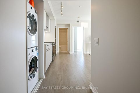 Photo 36 at 4703 - 251 Jarvis Street, Moss Park, Toronto