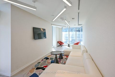 Photo 37 at 4703 - 251 Jarvis Street, Moss Park, Toronto