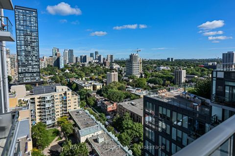 Photo 39 at 4703 - 251 Jarvis Street, Moss Park, Toronto
