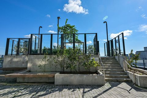 Photo 40 at 4703 - 251 Jarvis Street, Moss Park, Toronto
