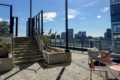 Photo 44 at 4703 - 251 Jarvis Street, Moss Park, Toronto