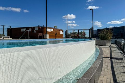 Photo 45 at 4703 - 251 Jarvis Street, Moss Park, Toronto