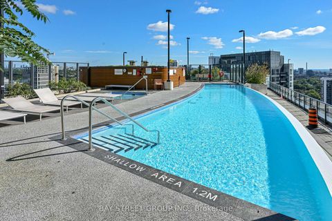 Photo 47 at 4703 - 251 Jarvis Street, Moss Park, Toronto