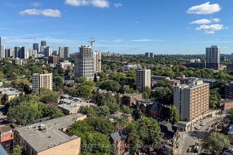 Photo 49 at 4703 - 251 Jarvis Street, Moss Park, Toronto