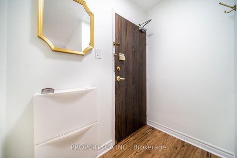 Photo 1 at 1114 - 455 Sentinel Road, York University Heights, Toronto