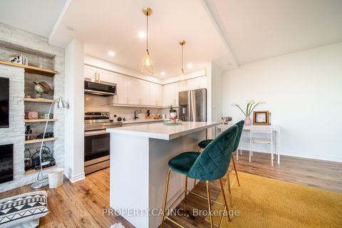 Photo 5 at 1114 - 455 Sentinel Road, York University Heights, Toronto