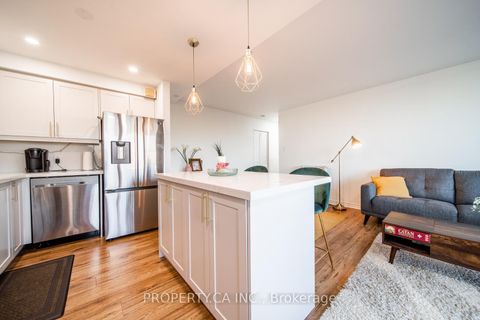 Photo 6 at 1114 - 455 Sentinel Road, York University Heights, Toronto